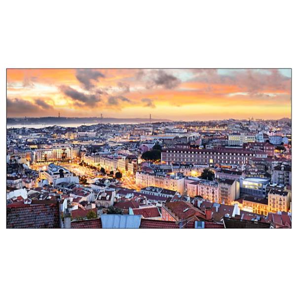 Display per Videowall - modello VH55M-E Codice: LH55VMCEBGBXEN
