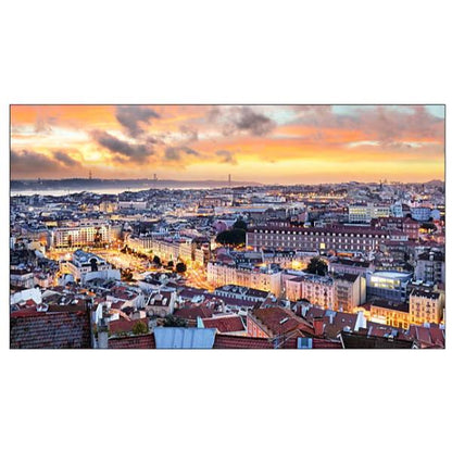 Display per Videowall - modello VH55M-E Codice: LH55VMCEBGBXEN