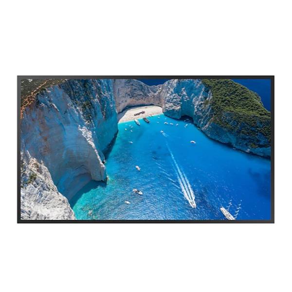 Samsung Flip Pro WM75B 75" interaktives digitales Whiteboard