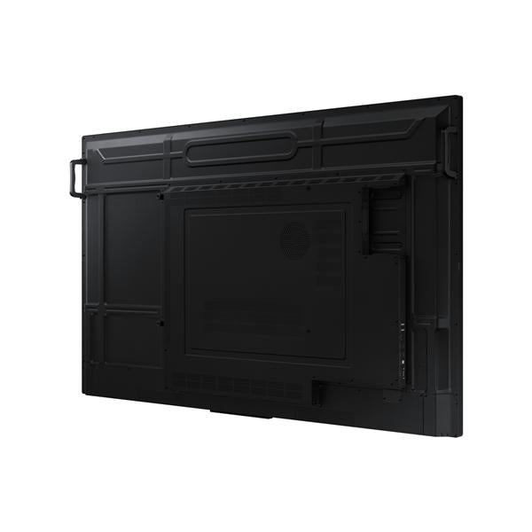 Display Interattivo con WEBCAM integrata Serie WAFX-P da 75" Codice: LH75WAFPLGCXEN