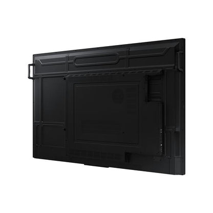 Display Interattivo con WEBCAM integrata Serie WAFX-P 65” Codice: LH65WAFPLGCXEN