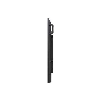 Monitor Smart - LH86WAF Display Interattivo Serie WAF - Codice: LH86WAFWLGCXEN