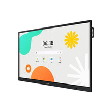 Monitor Smart - LH86WAF Display Interattivo Serie WAF - Codice: LH86WAFWLGCXEN