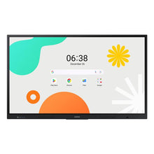 Monitor Smart - LH86WAF Display Interattivo Serie WAF - Codice: LH86WAFWLGCXEN