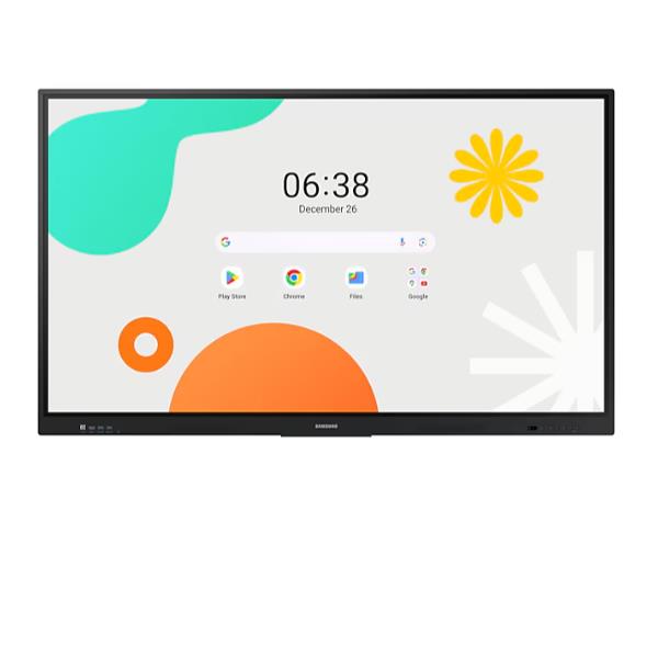 Monitor Smart - LH86WADWLGCXEN Display Interattivo Serie WAD 86”