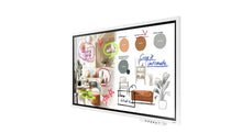 Samsung Flip Pro WM75F 75" lavagna digitale interattiva - Codice LH75WMFWLGCXEN