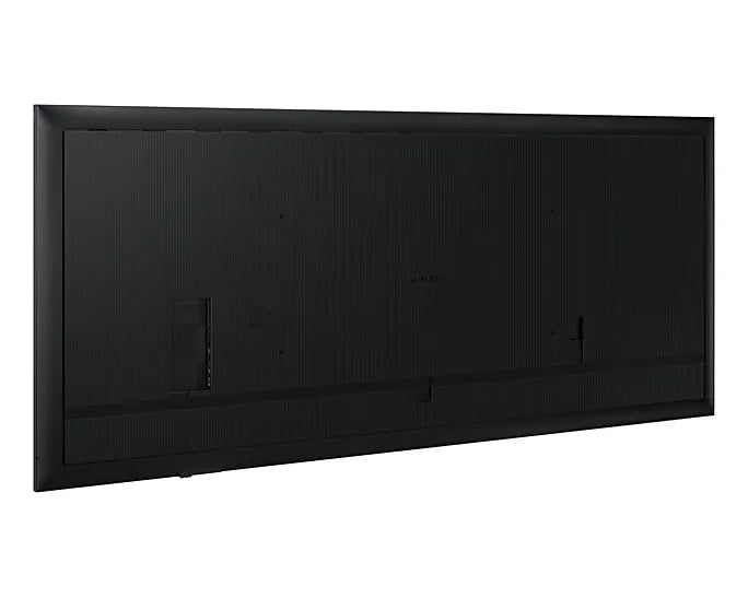 Samsung QPDX-5K Monitor 5K UHD da 105 pollici - LH105QPD5BGXEN