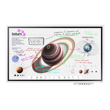 Samsung Flip Pro WM65B 65" lavagna digitale interattiva - Codice LH65WMBWBGCXEN