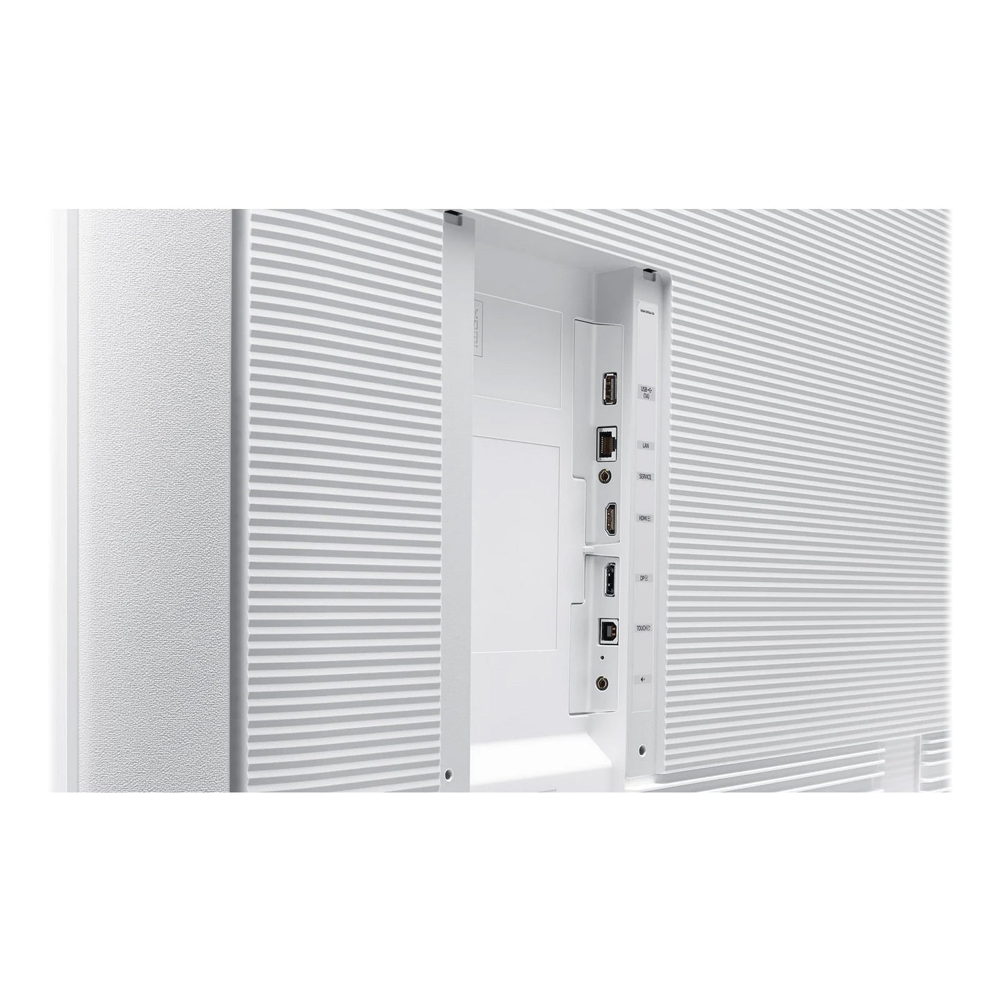 Samsung Flip Pro WM65B 65" lavagna digitale interattiva - Codice LH65WMBWBGCXEN