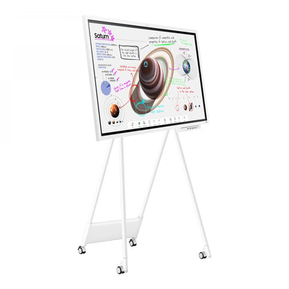 Samsung Flip Pro WM55B 55" lavagna digitale interattiva - Codice LH55WMBWBGCXEN