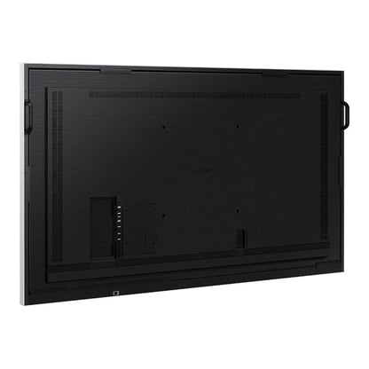 Samsung Flip Pro WM75B 75" lavagna digitale interattiva - Codice LH75WMBWLGCXEN