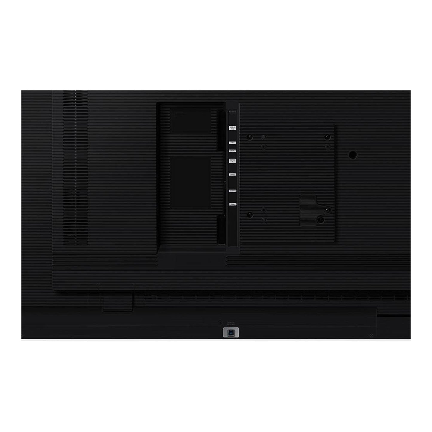 Samsung Flip Pro WM75B 75" lavagna digitale interattiva - Codice LH75WMBWLGCXEN
