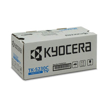 Kyocera Toner Ciano Originale TK-5230C - Codice  1T02R9CNL0