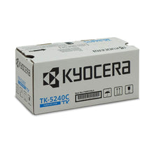 Kyocera Toner Kit TK-5240C ciano TK5240C - Codice 1T02R7CNL0