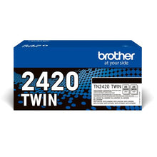 TONER BROTHER ORIGINALE - TN2420TWIN Codice: TN-2420TWIN