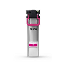 Cartuccia EPSON wf-c53xx/wf-c58xx series ink cartridge xl magenta - Codice: C13T11D340