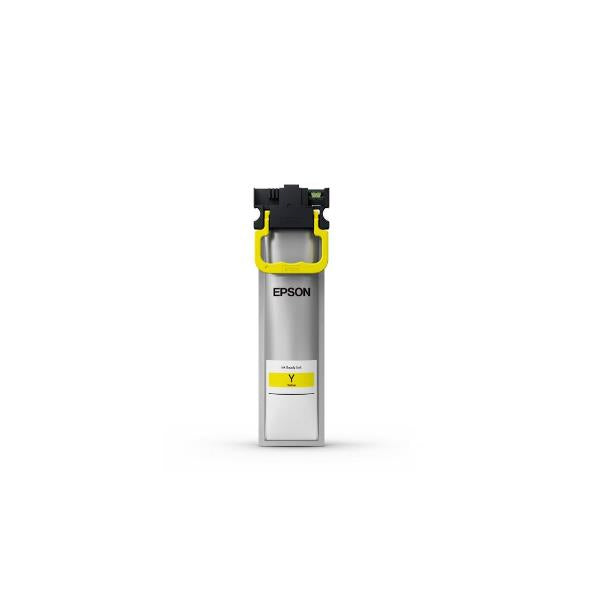 Cartuccia EPSON wf-c53xx/wf-c58xx series ink cartridge xl yellow - Codice: C13T11D440