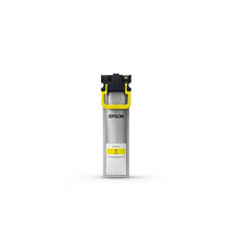 Cartuccia EPSON wf-c53xx/wf-c58xx series ink cartridge xl yellow - Codice: C13T11D440