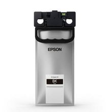 CARTUCCIA EPSON WF-C53XX / WF-C58XX BLACK XXL - Codice: C13T11E140