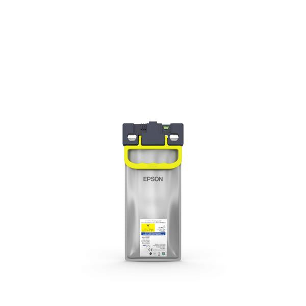 MATERIALE DI CONSUMO - WorkForce Pro WF-C87xR Ink Pack XL Yellow Codice: C13T05A40N