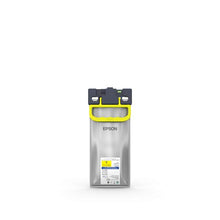 MATERIALE DI CONSUMO - WorkForce Pro WF-C87xR Ink Pack XL Yellow Codice: C13T05A40N