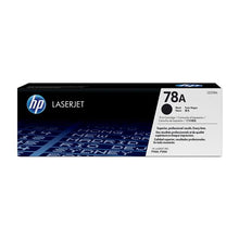 TONER HP ORIGINALE - 78A Codice: CE278A