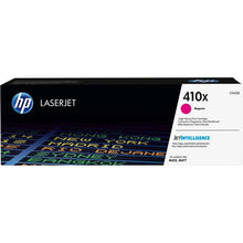 TONER HP ORIGINALE - 410x Codice: CF413X