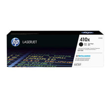 TONER HP ORIGINALE - 410x Codice: CF410X