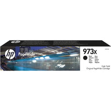HP CARTUCCIA ORIGINALE NERO 973X Codice: L0S07AE
