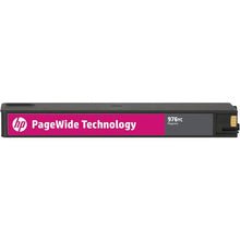 CARTUCCIA HP PAGEWIDE - 976YC Codice: L0S30YC