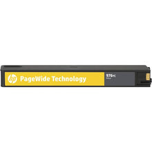 CARTUCCIA HP PAGEWIDE - 976YC Codice: L0S31YC