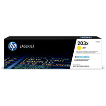 HP CF542X