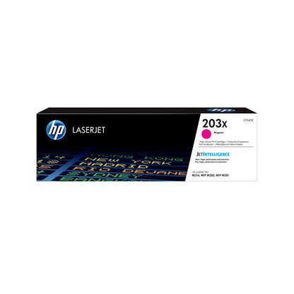 HP CF543X