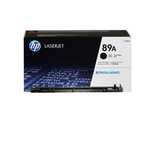 TONER HP ORIGINALE - 89A Codice: CF289A