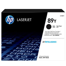 TONER HP ORIGINALE - 89Y Codice: CF289Y