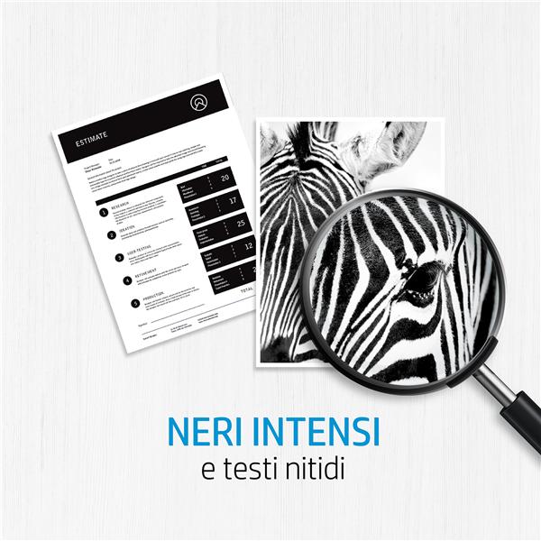 Cartuccia toner nero originale LaserJet HP 149X ad alta capacità Codice: W1490X
