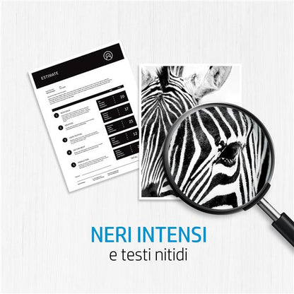 Cartuccia toner nero originale LaserJet HP 149X ad alta capacità Codice: W1490X