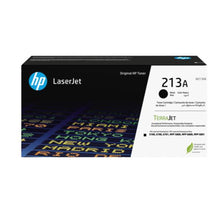 Toner Nero HP 213A Originale LaserJet 3500 Pagine - W2130A