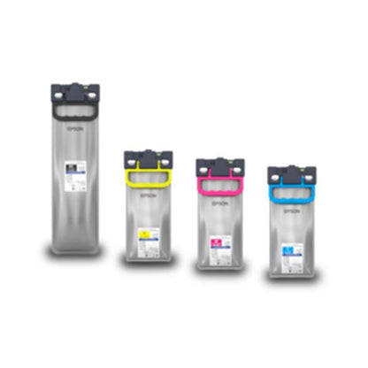 MATERIALE DI CONSUMO - WorkForce Pro WF-C87xR Ink Pack XL Black Codice: C13T05A10N