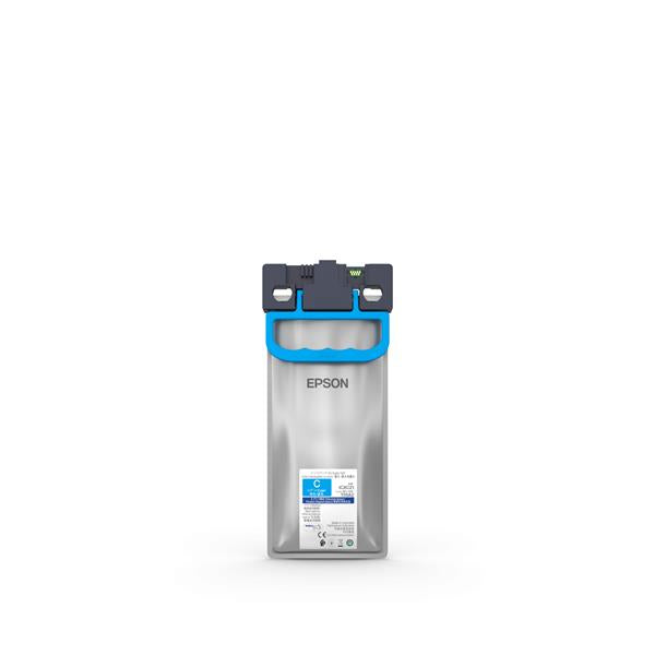 MATERIALE DI CONSUMO - WorkForce Pro WF-C87xR Ink Pack XL Cyan Codice: C13T05A20N