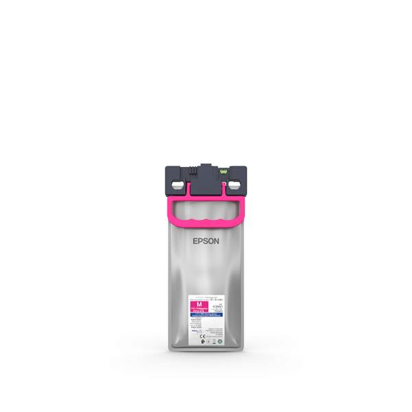 MATERIALE DI CONSUMO - WorkForce Pro WF-C87xR Ink Pack XL Magenta Codice: C13T05A30N