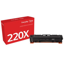 Cartuccia Toner Everyday compatibile 220X - W2200X Codice: 006R05208