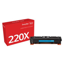 Cartuccia Toner Everyday compatibile 220X - W2201X - Codice: 006R05209