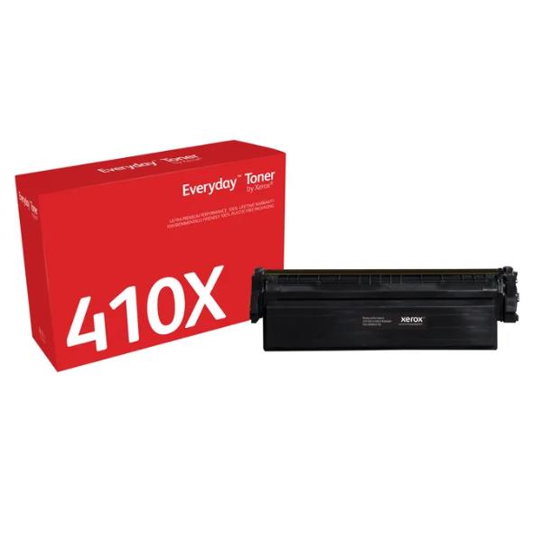 Toner Compatibile Xerox Everyday CF410X Nero 6500 Pag - Cod. 006R03700