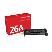TONER Everyday compatibile 26A - CF226A/CRG-052 Codice: 006R03638