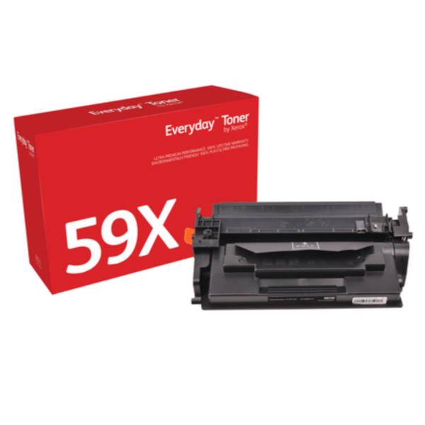 TONER Everyday compatibile 59X - CF259X Codice: 006R04419