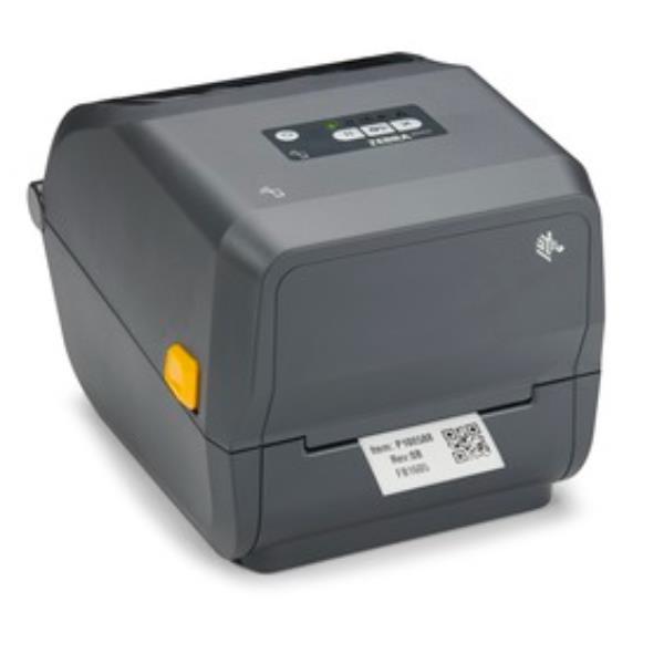 ZEBRA zd421 dt 203 dpi, usb, usb host, ethernet,btle5