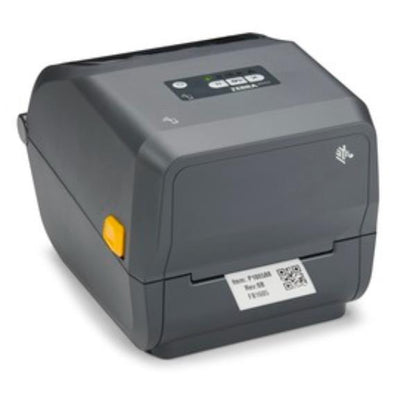 ZEBRA zd421 dt 203 dpi, usb, usb host, ethernet,btle5