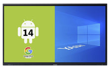 YASHI interactive ai 65 8/128 a14 - Codice LY6522