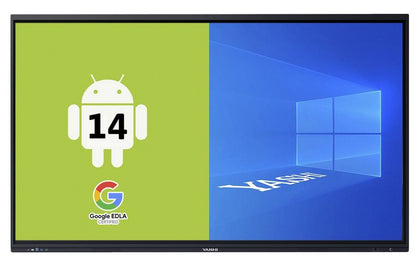 YASHI interactive ai 65 8/128 a14 - Codice LY6522